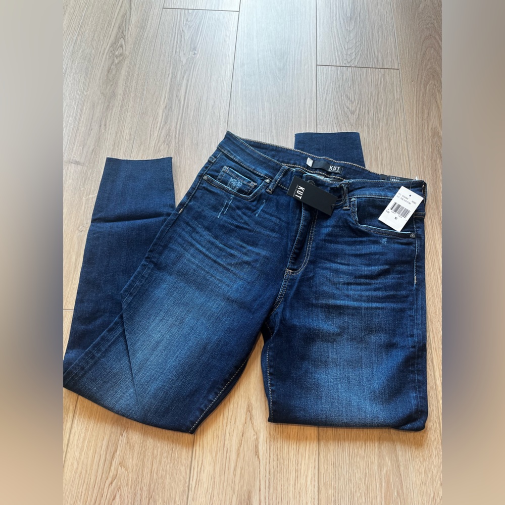 KUT Skinny Jeans